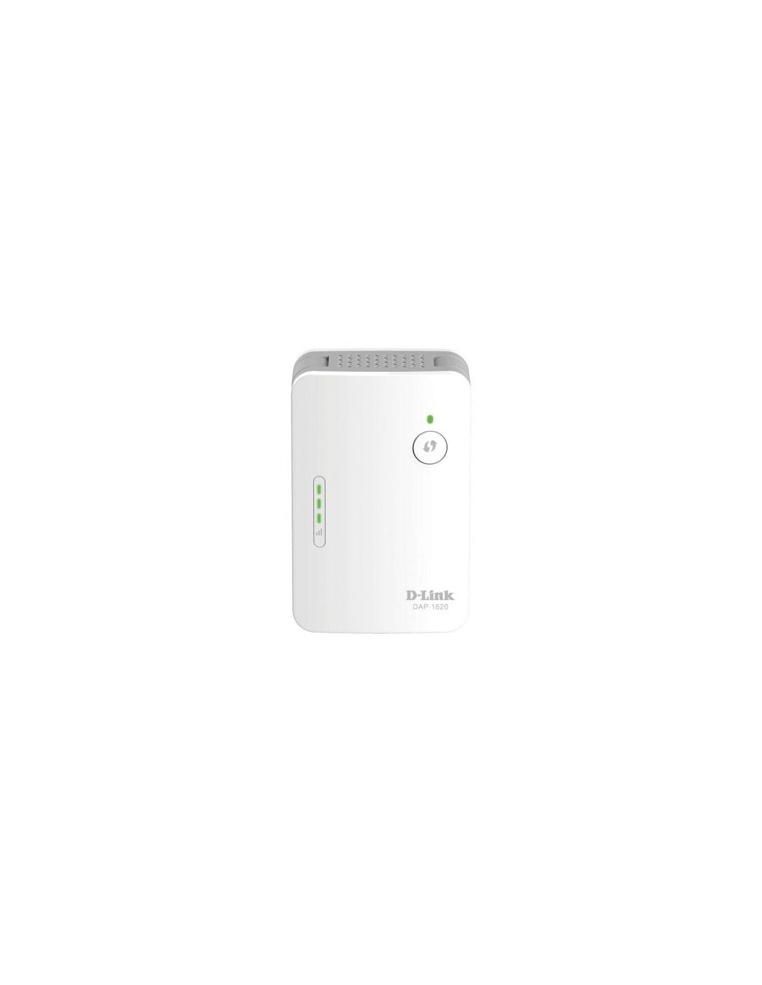 Repetidor wifi D-Link DAP-1620 AC1300 1300 Mbps, 2 antenas en Logroño