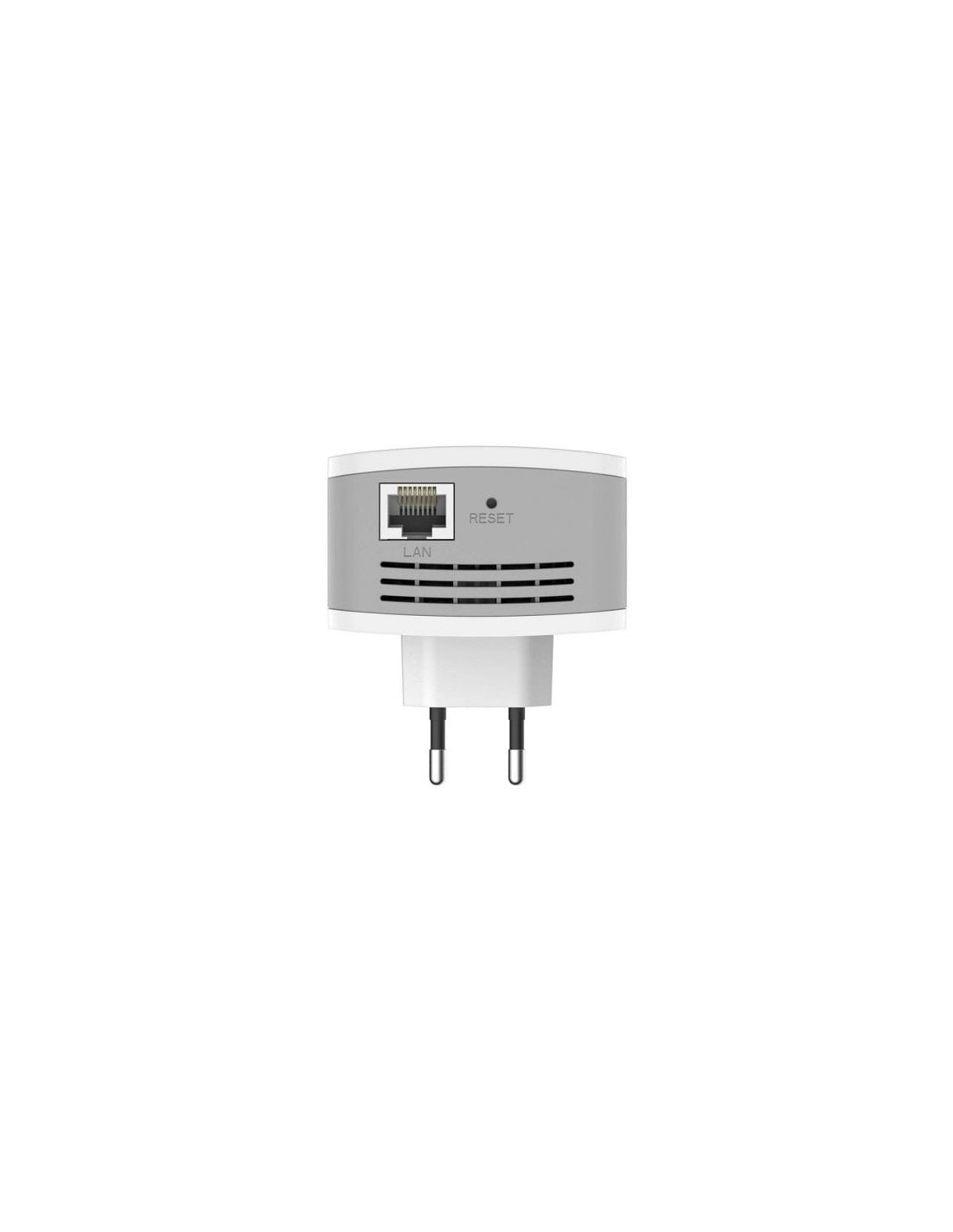 Repetidor wifi D-Link DAP-1620 AC1300 1300 Mbps, 2 antenas en Logroño