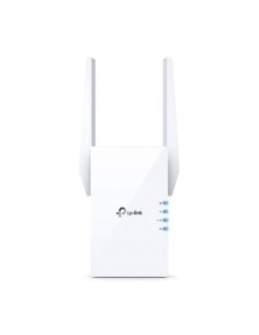 Repetidor wifi TP-Link RE505X, wifi 6, 1500 Mbps, 2 antenas en Logroño 2