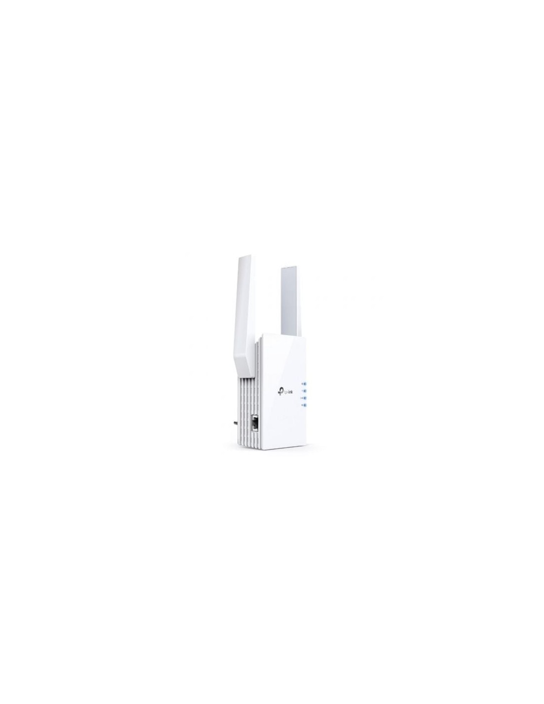 Repetidor wifi TP-Link RE505X, wifi 6, 1500 Mbps, 2 antenas en Logroño