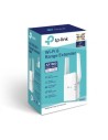 Repetidor wifi TP-Link RE505X, wifi 6, 1500 Mbps, 2 antenas en Logroño