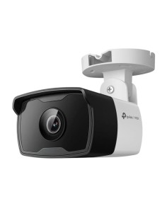 Cámara de vigilancia TP-Link Vigi C330I 4 mm Negro/Blanco 3MP