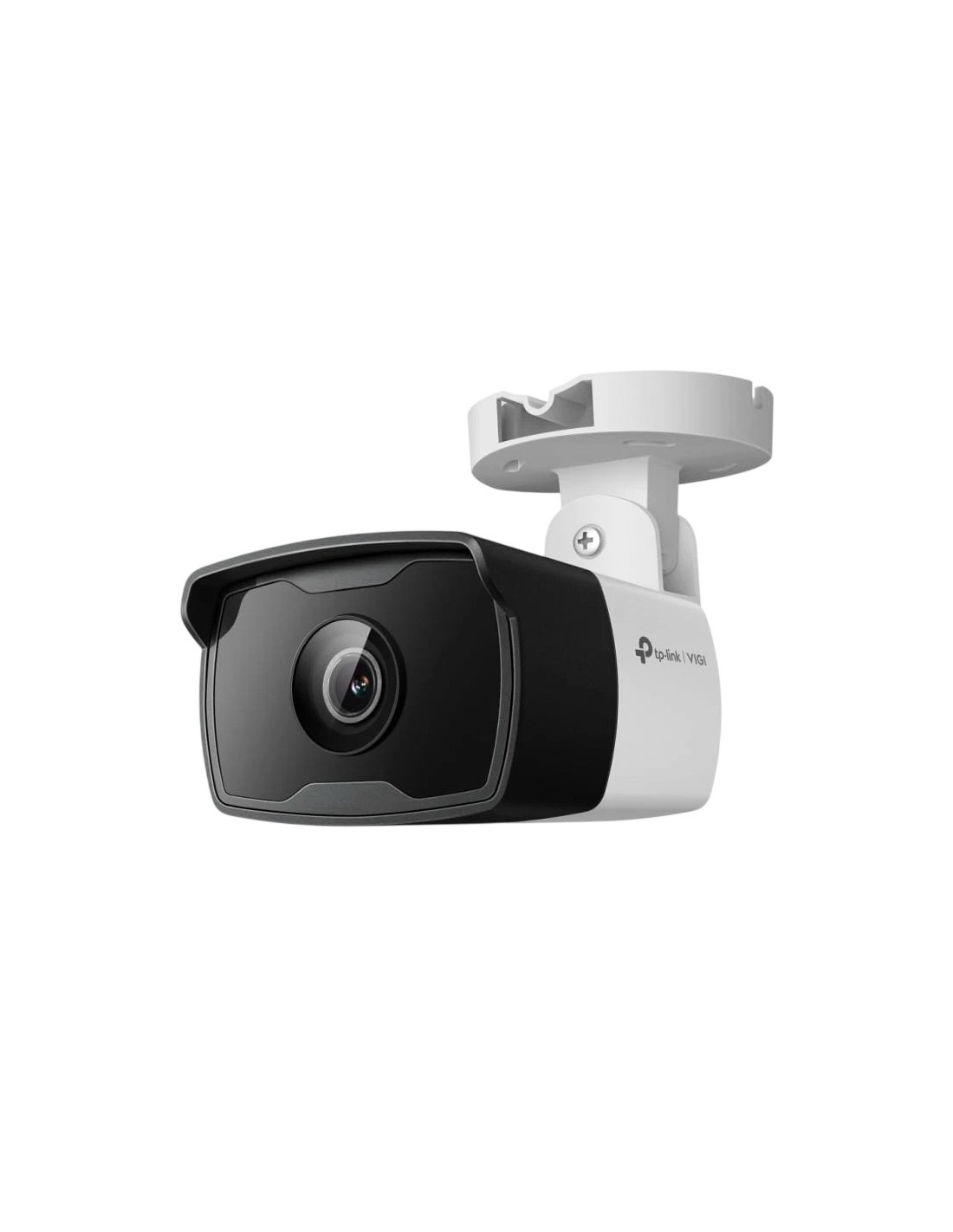 Cámara de vigilancia TP-Link Vigi C330I 4 mm Negro/Blanco 3MP