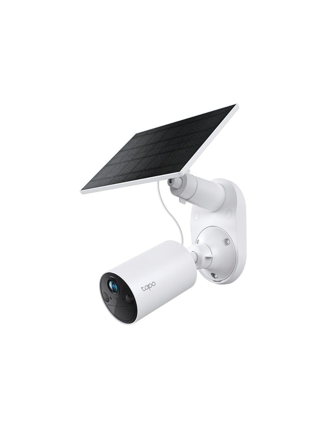 Cámara de vigilancia TP-Link Tapo TC82 KIT 2K WiFi Solar IP65