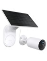 Cámara de vigilancia TP-Link Tapo TC82 KIT 2K WiFi Solar IP65