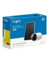 Cámara de vigilancia TP-Link Tapo TC82 KIT 2K WiFi Solar IP65