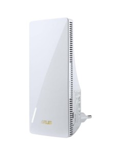 Repetidor wifi mesh Asus RP-BE58 BE3600 3600 Mbps, wifi 7, 2,4 GHz y 5