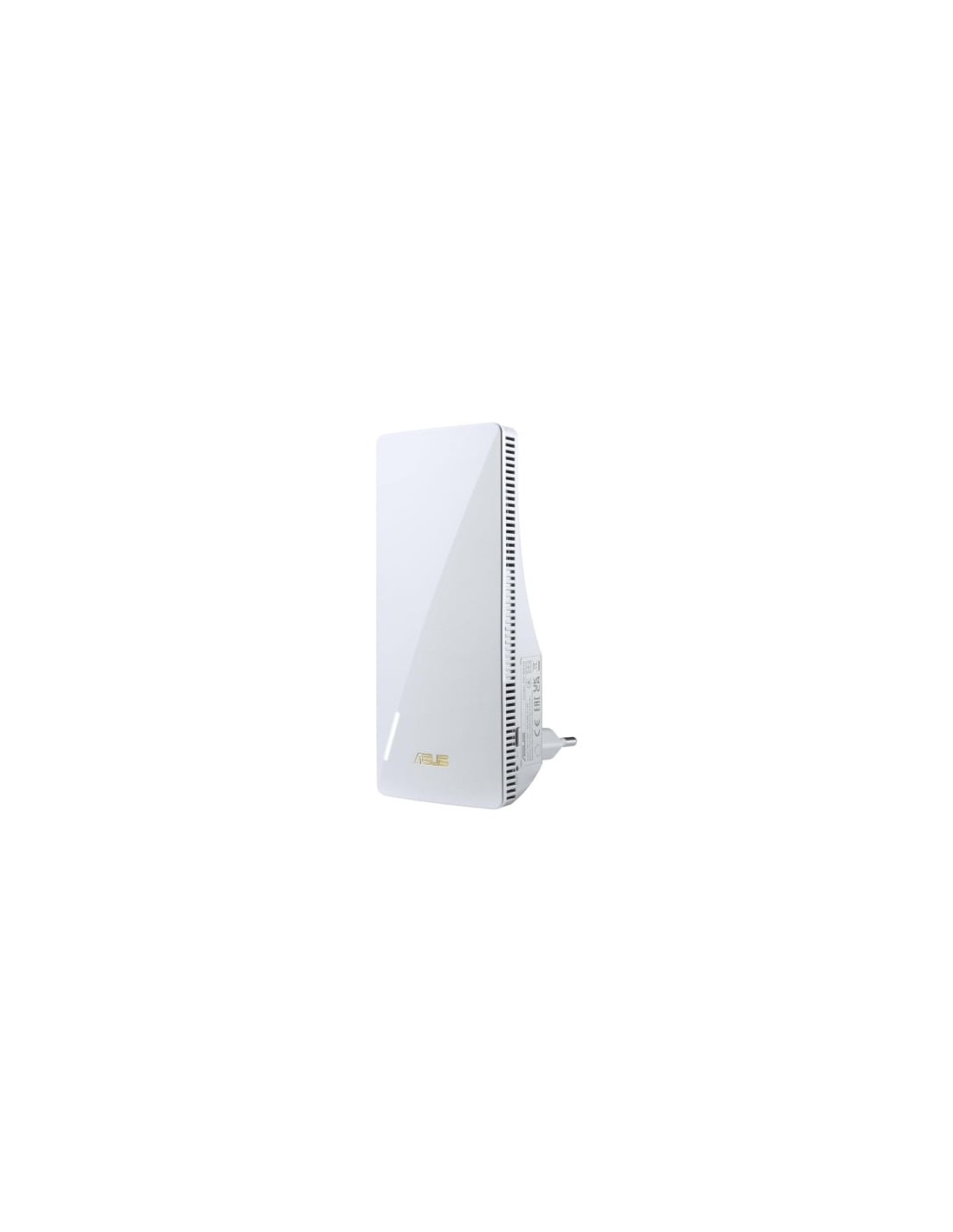 Repetidor wifi mesh Asus RP-BE58 BE3600 3600 Mbps, wifi 7, 2,4 GHz y 5