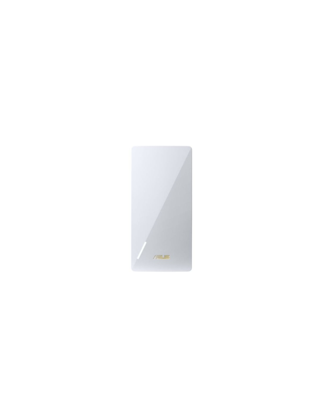 Repetidor wifi mesh Asus RP-BE58 BE3600 3600 Mbps, wifi 7, 2,4 GHz y 5