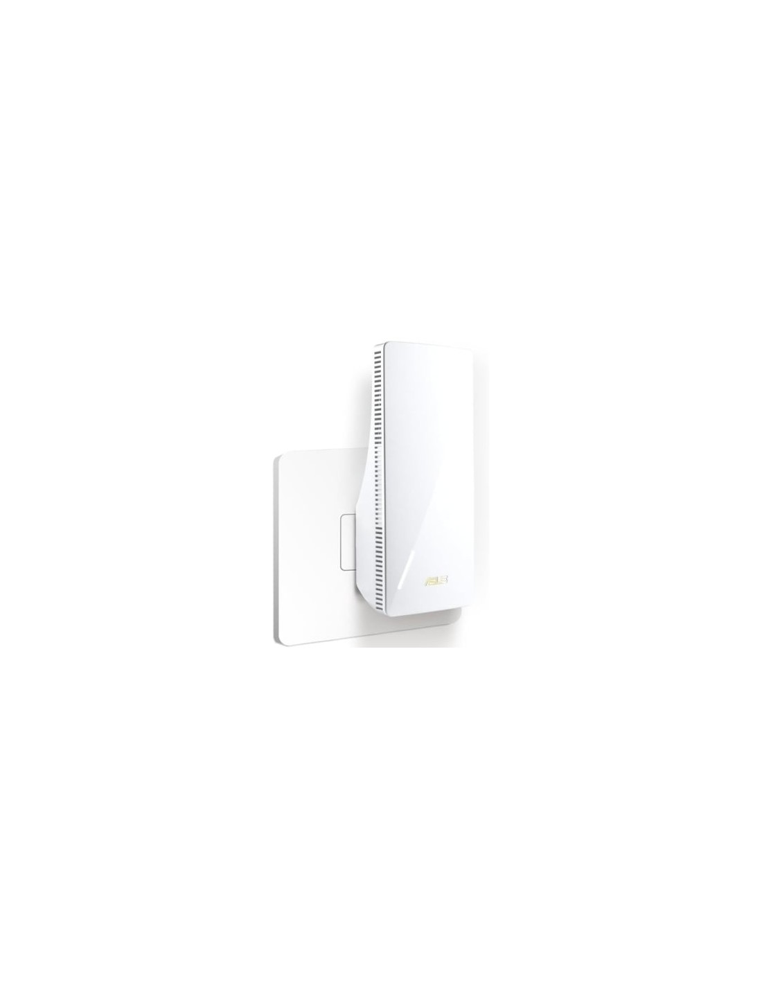 Repetidor wifi mesh Asus RP-BE58 BE3600 3600 Mbps, wifi 7, 2,4 GHz y 5