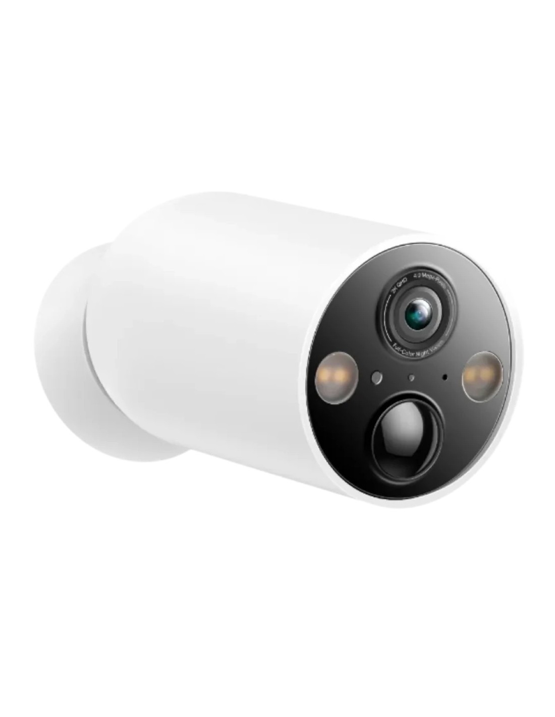 Cámara de vigilancia TP-Link Tapo C425 10000mAh 2K Exterior batería IP