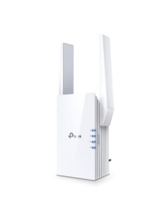 Repetidor wifi TP-Link RE605X, wifi 6, 1800 Mbps, 2 antenas en Logroño 2