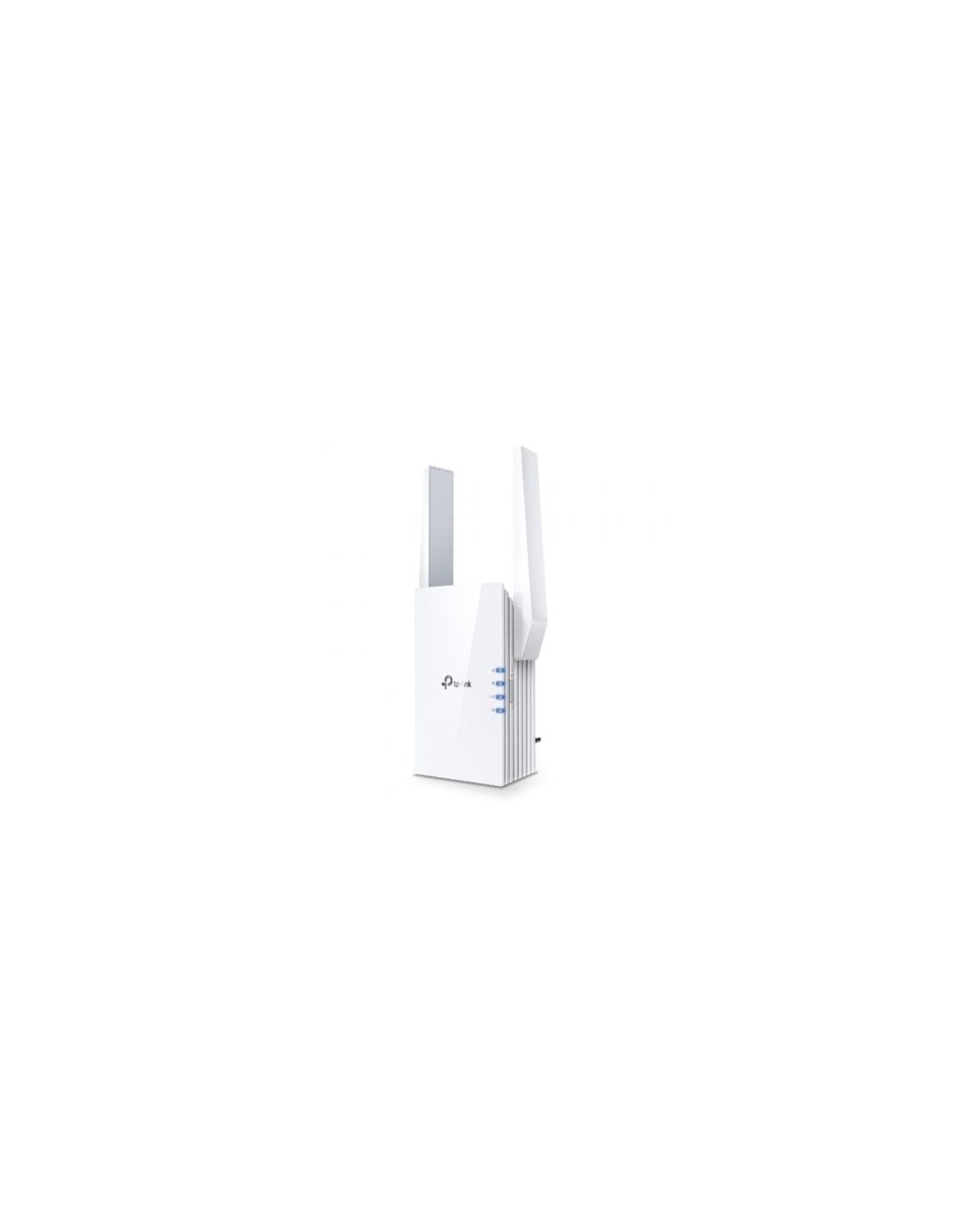 Repetidor wifi TP-Link RE605X, wifi 6, 1800 Mbps, 2 antenas en Logroño