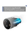 Cámara de vigilancia TP-Link Tapo C425 10000mAh 2K Exterior batería IP