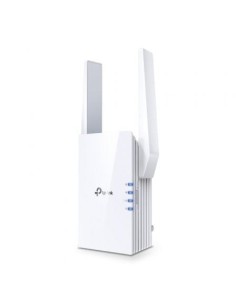 Repetidor wifi TP-Link RE705X, wifi 6, 3000 Mbps, 2 antenas en Logroño