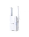 Repetidor wifi TP-Link RE705X, wifi 6, 3000 Mbps, 2 antenas en Logroño