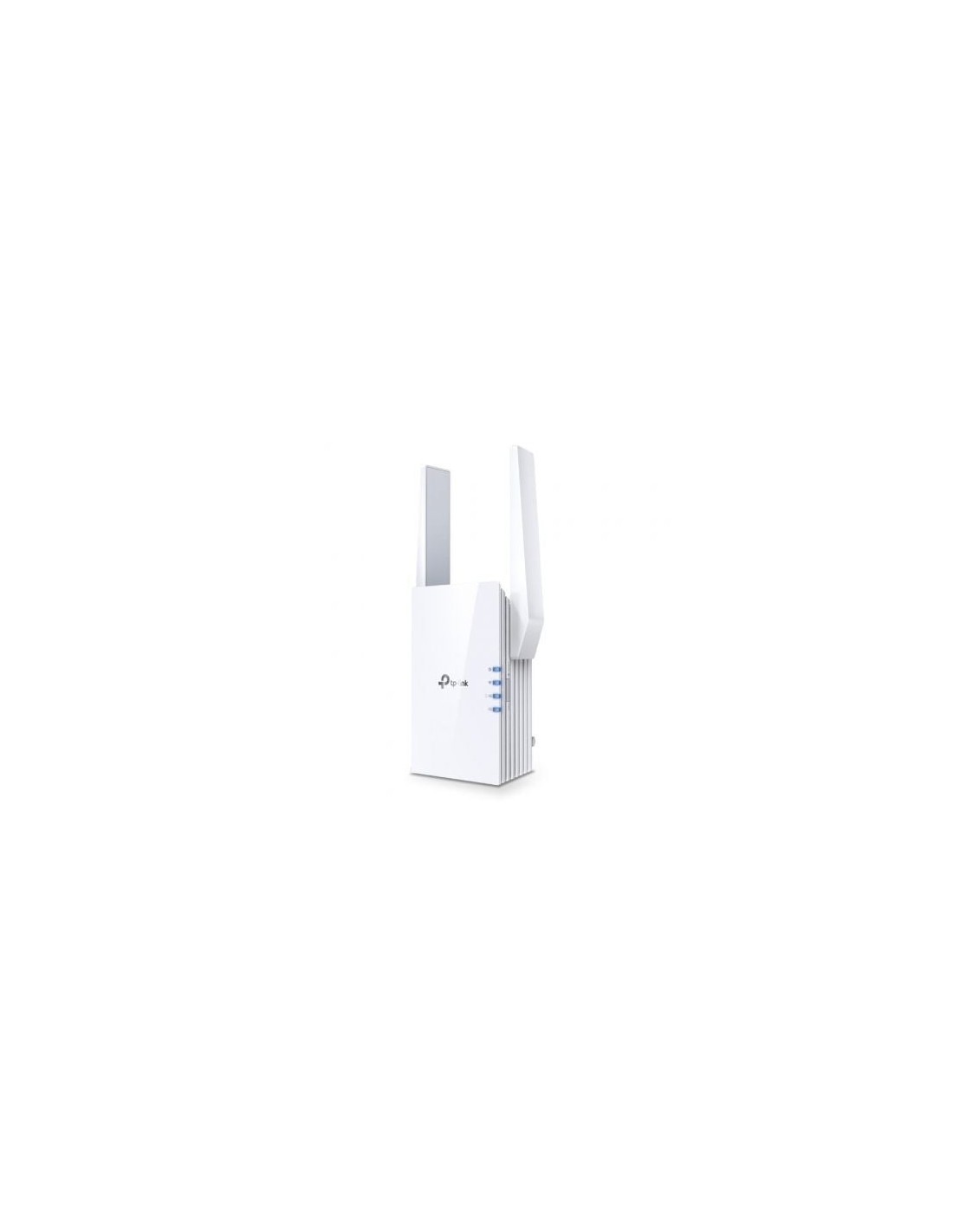 Repetidor wifi TP-Link RE705X, wifi 6, 3000 Mbps, 2 antenas en Logroño