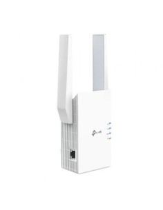 Repetidor wifi TP-Link RE705X, wifi 6, 3000 Mbps, 2 antenas en Logroño 2