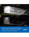 Cámara de vigilancia TP-Link Tapo C720 2K Exterior en Logroño