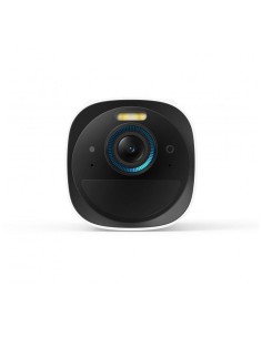 Cámara de vigilancia Eufy Security S330 eufyCam 3 Blanco/Negro 4K Sola 2