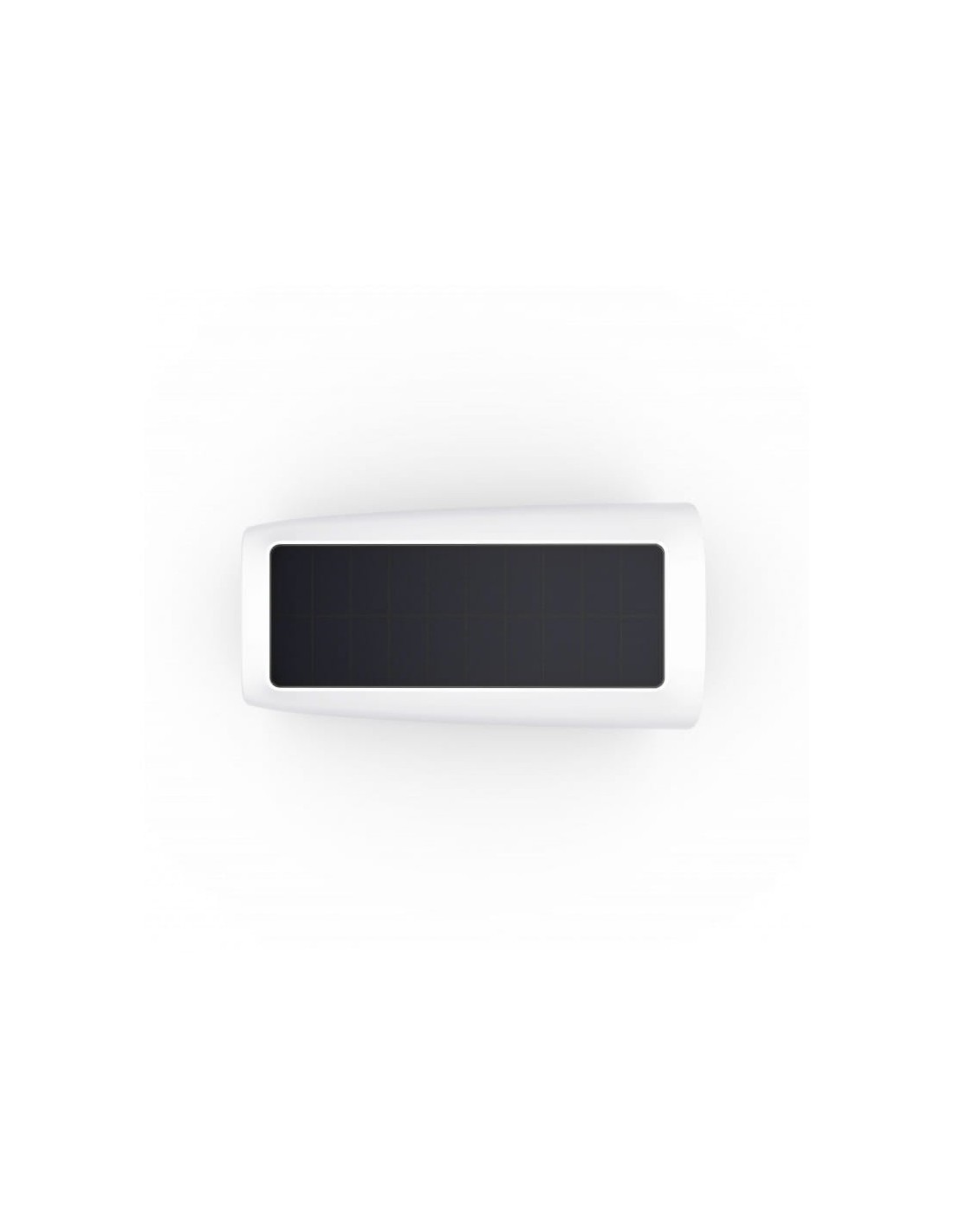 Cámara de vigilancia Eufy Security S330 eufyCam 3 Blanco/Negro 4K Sola