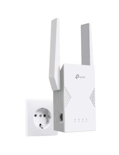 Repetidor wifi TP-Link RE225BE 3600 Mbps, wifi 7, 2 antenas en Logroño 2