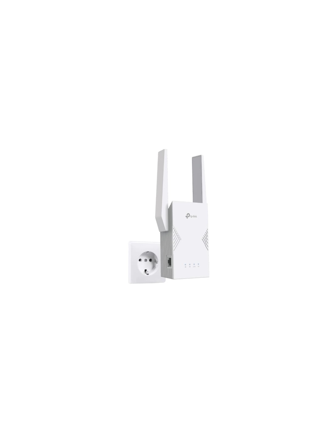 Repetidor wifi TP-Link RE225BE 3600 Mbps, wifi 7, 2 antenas en Logroño
