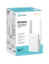 Repetidor wifi TP-Link RE225BE 3600 Mbps, wifi 7, 2 antenas en Logroño