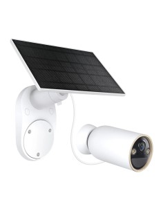 Cámara de vigilancia TP-Link Tapo C460 Kit 4K Exterior WiFi Solar IP66 2