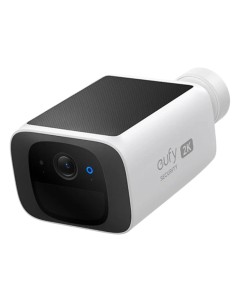 Cámara de vigilancia Eufy Security SoloCam S220 Blanco 2K WiFi Solar I