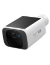 Cámara de vigilancia Eufy Security SoloCam S220 Blanco 2K WiFi Solar I
