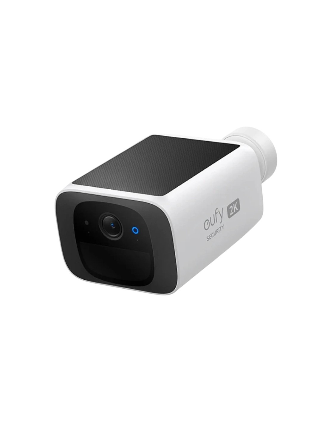 Cámara de vigilancia Eufy Security SoloCam S220 Blanco 2K WiFi Solar I