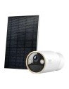 Cámara de vigilancia TP-Link Tapo C460 Kit 4K Exterior WiFi Solar IP66