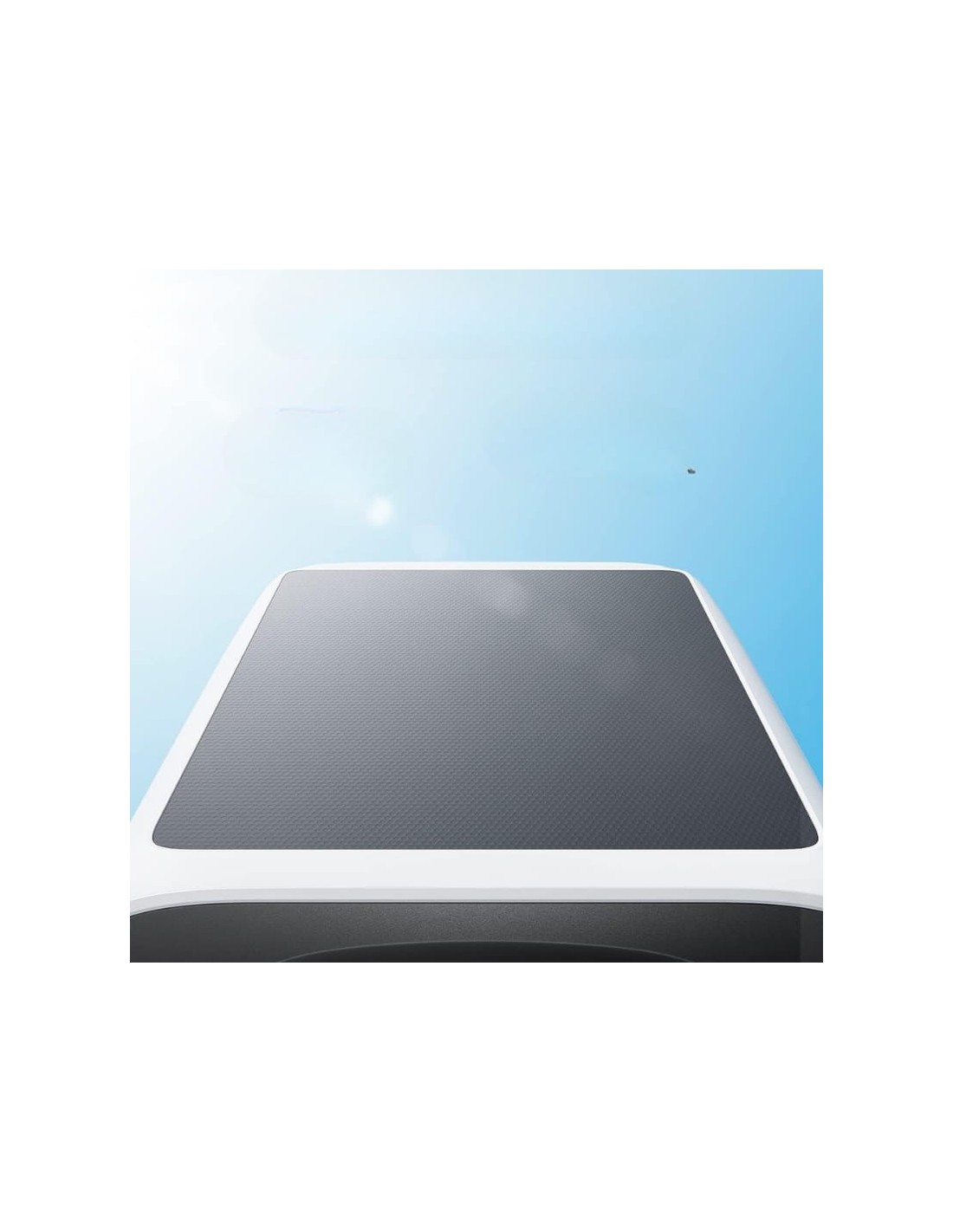 Cámara de vigilancia Eufy Security SoloCam S220 Blanco 2K WiFi Solar I