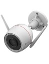 Cámara de vigilancia EZVIZ H3c Bala Blanco Full HD visión nocturna IP6
