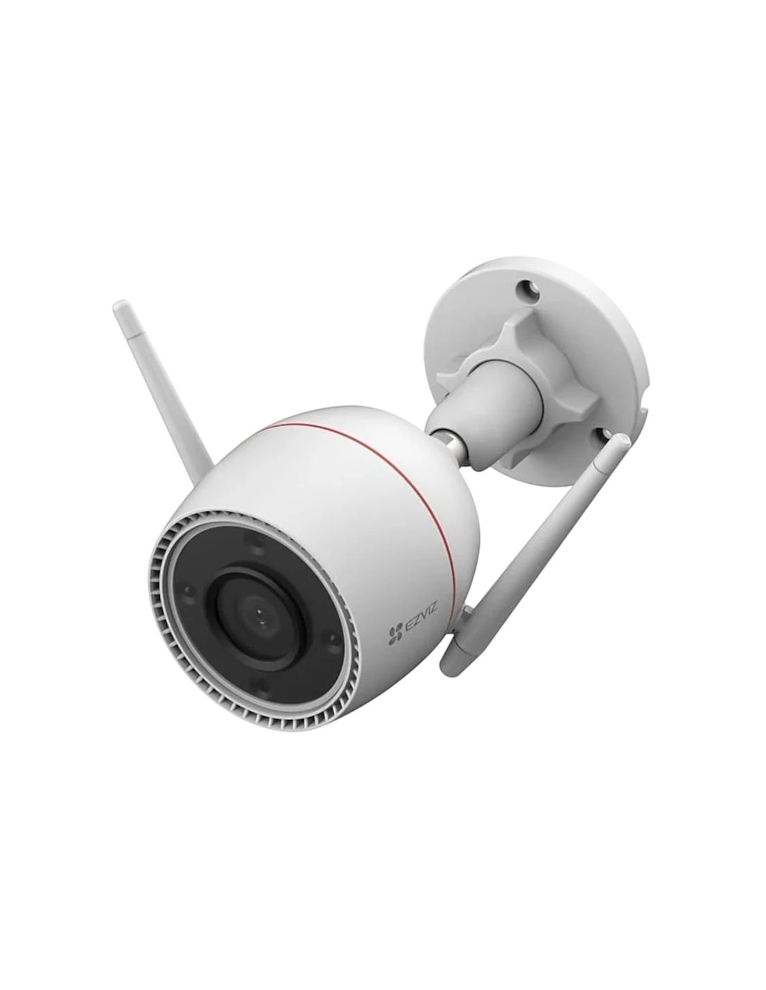 Cámara de vigilancia EZVIZ H3c Bala Blanco Full HD visión nocturna IP6