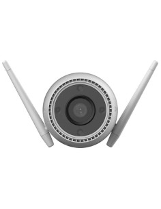 Cámara de vigilancia EZVIZ H3c Bala Blanco Full HD visión nocturna IP6 2