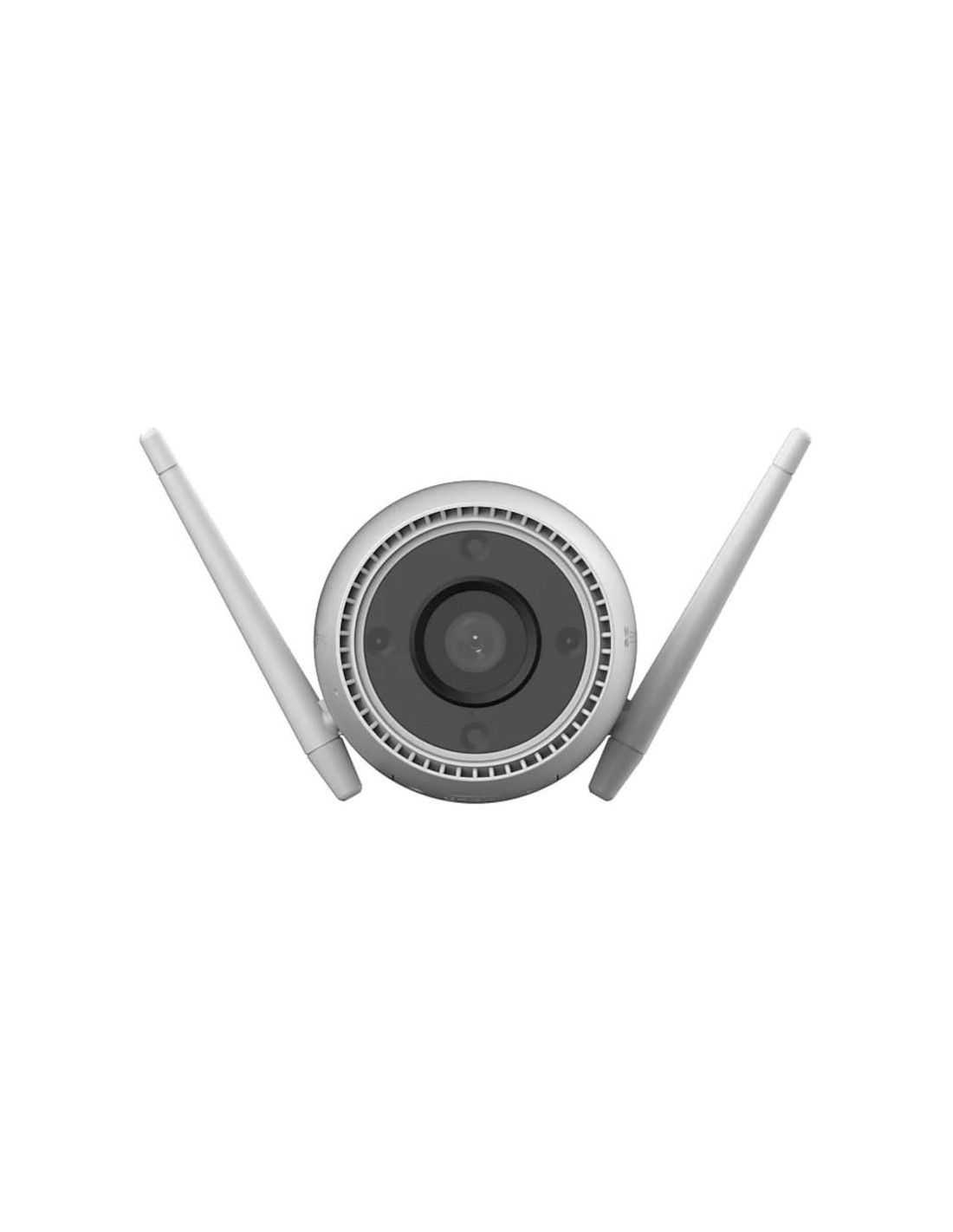 Cámara de vigilancia EZVIZ H3c Bala Blanco Full HD visión nocturna IP6