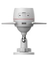 Cámara de vigilancia EZVIZ H3c Bala Blanco Full HD visión nocturna IP6