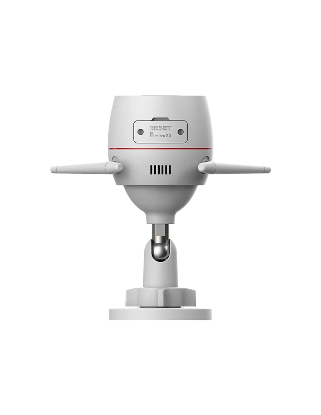 Cámara de vigilancia EZVIZ H3c Bala Blanco Full HD visión nocturna IP6