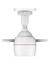 Cámara de vigilancia EZVIZ H3c Bala Blanco Full HD visión nocturna IP6