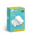 Adaptador PLC TP-Link TL-WPA4220KIT 300 Mbps, alcance 300 m, pack de 2