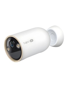 Cámara de vigilancia TP-Link Tapo C460 10000mAh 4K WiFi visión nocturn 2