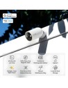 Cámara de vigilancia TP-Link Tapo C460 10000mAh 4K WiFi visión nocturn