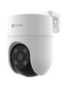 Cámara de vigilancia EZVIZ H8c Blanco Full HD visión nocturna