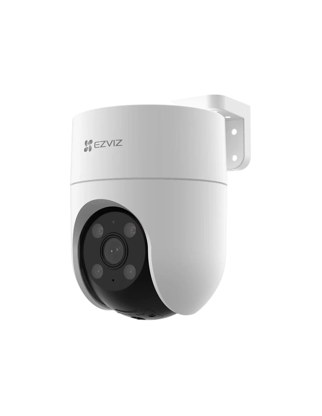 Cámara de vigilancia EZVIZ H8c Blanco Full HD visión nocturna