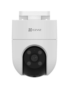 Cámara de vigilancia EZVIZ H8c Blanco Full HD visión nocturna 2