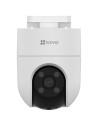 Cámara de vigilancia EZVIZ H8c Blanco Full HD visión nocturna