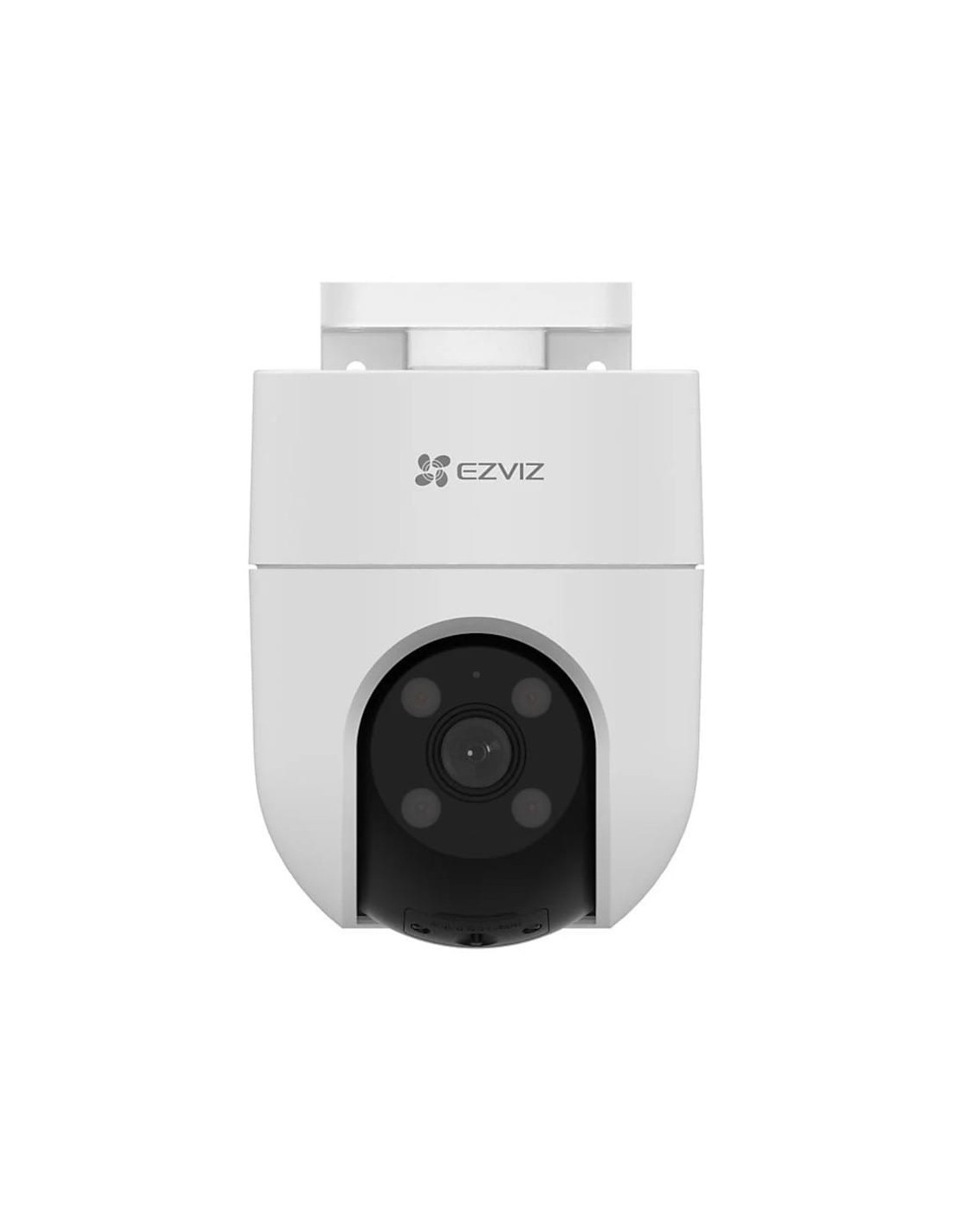 Cámara de vigilancia EZVIZ H8c Blanco Full HD visión nocturna