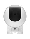 Cámara de vigilancia EZVIZ H8c Blanco Full HD visión nocturna